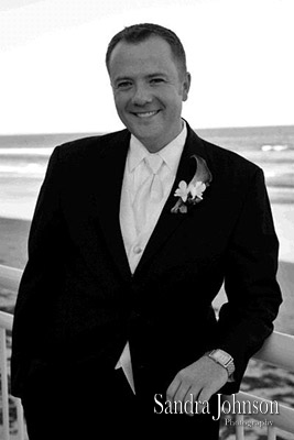 Best Wedding Photos At The Shores, Daytona Beach - Sandra Johnson (SJFoto.com)